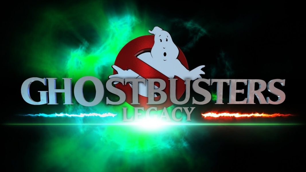 Ghostbusters: Legacy