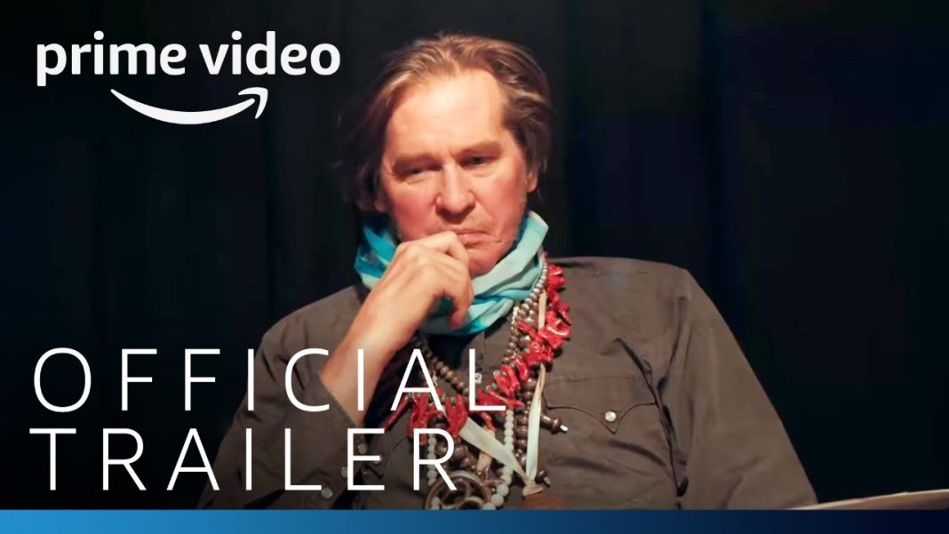 Val, Val Kilmer