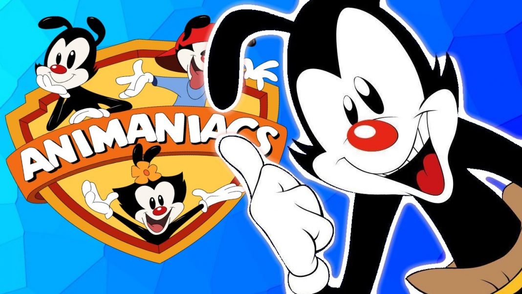 Animaniacs