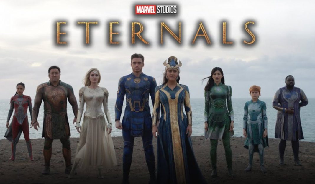 Eternals