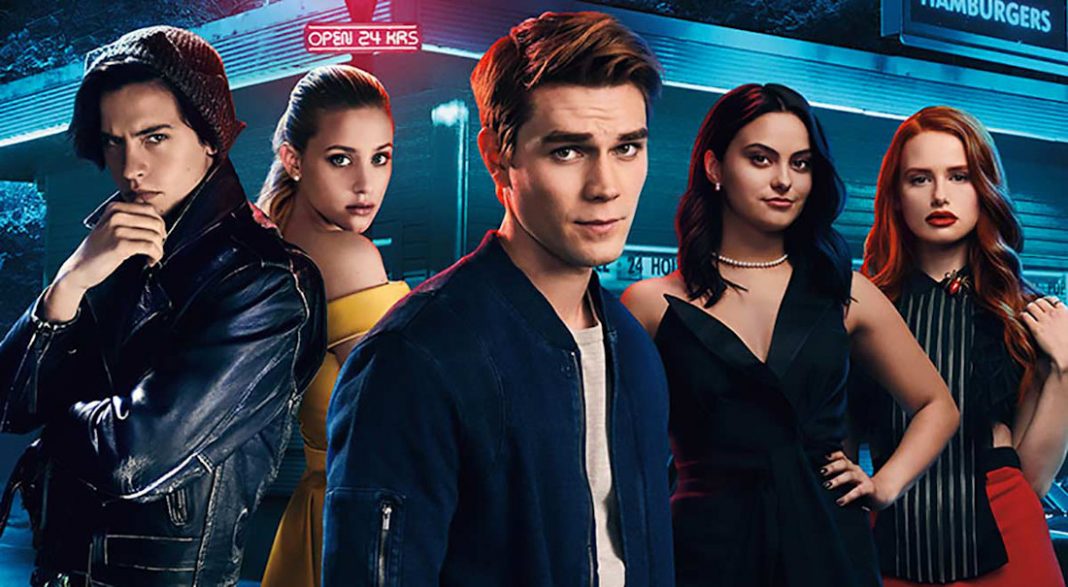 Riverdale