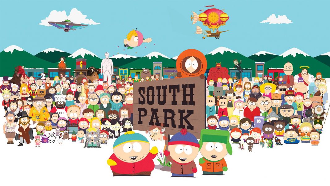 South Park