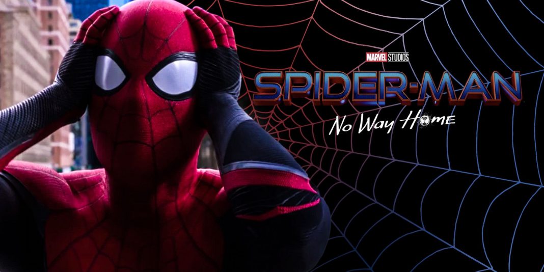 Spider-Man: No Way Home