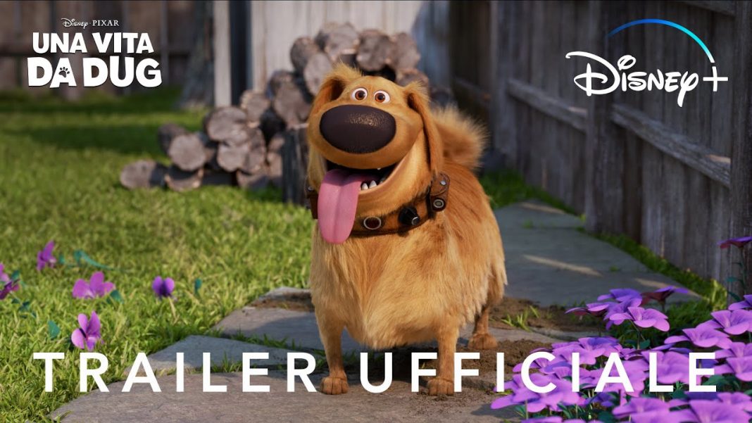 Una Vita da Dug trailer