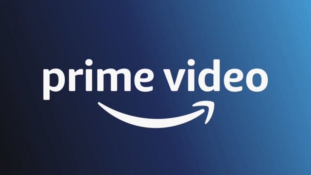 Amazon Prime Video