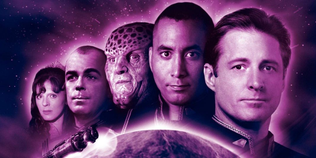 Babylon 5