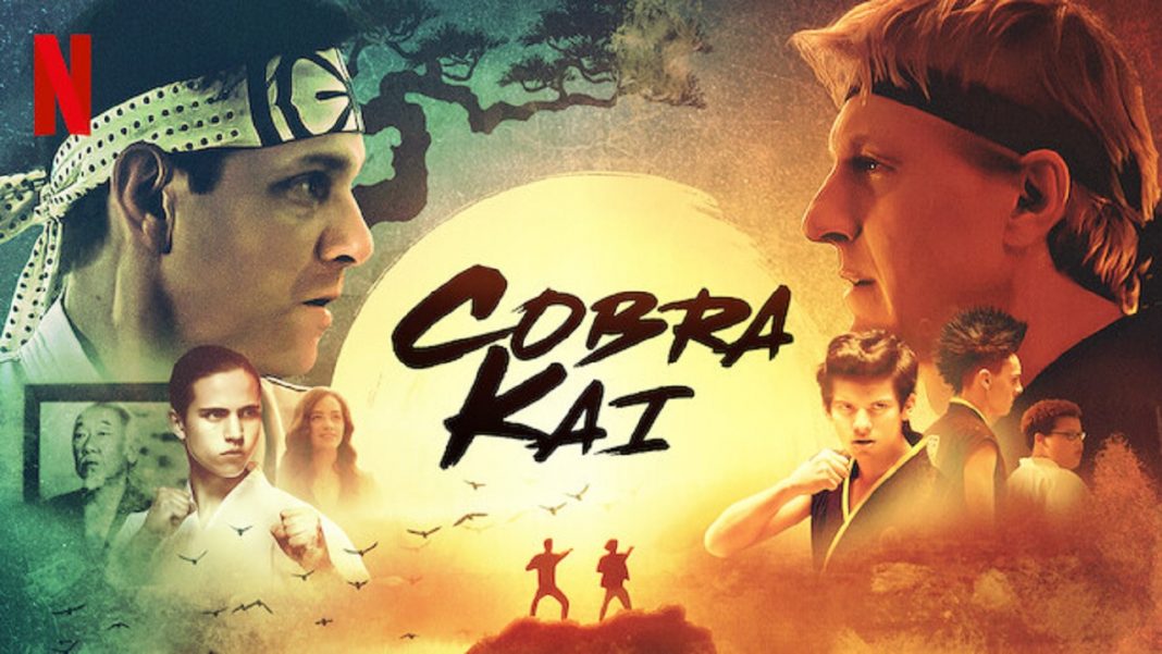 Cobra Kai