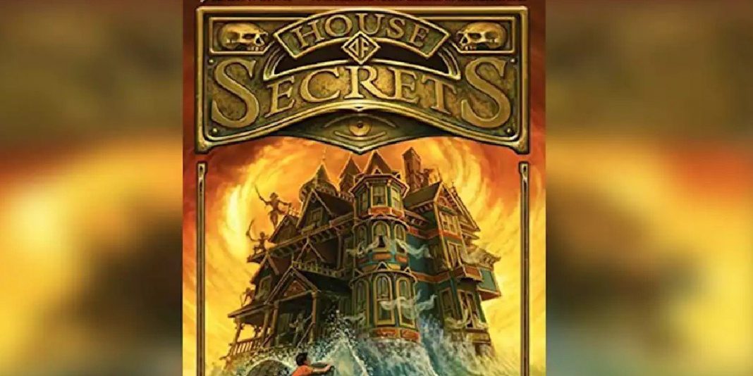 House of Secrets