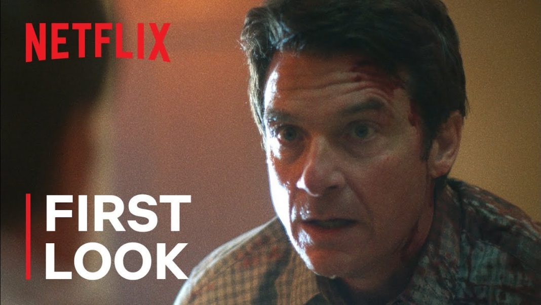 Ozark First Look