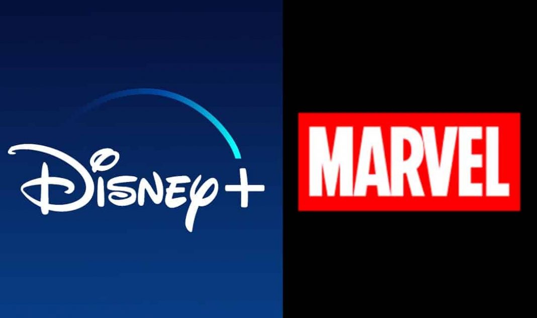 Disney, Marvel