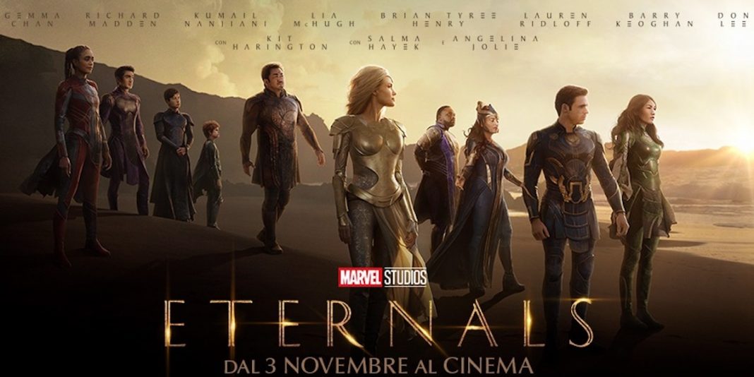 Eternals