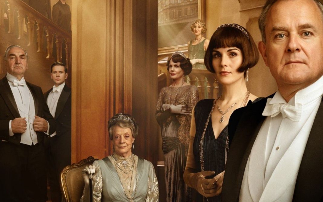 Downton Abbey: Una Nuova Era