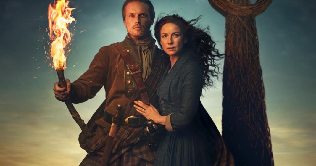 Outlander