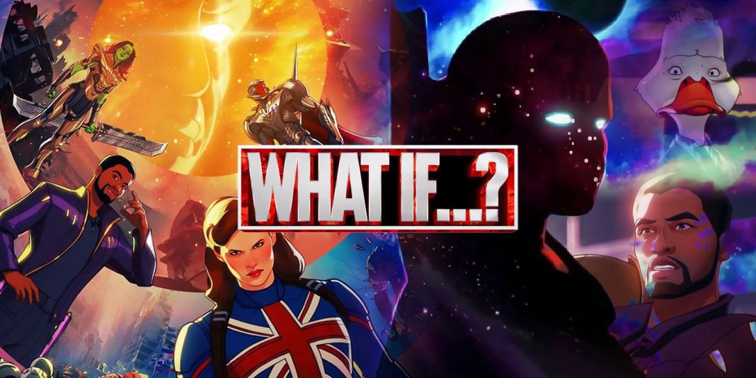 What If…?