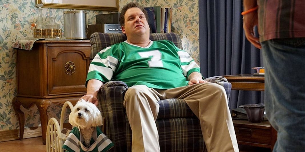 Jeff Garlin, The Goldbergs