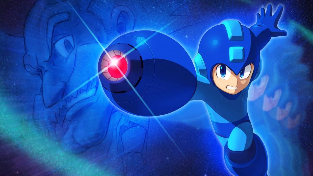 Mega Man