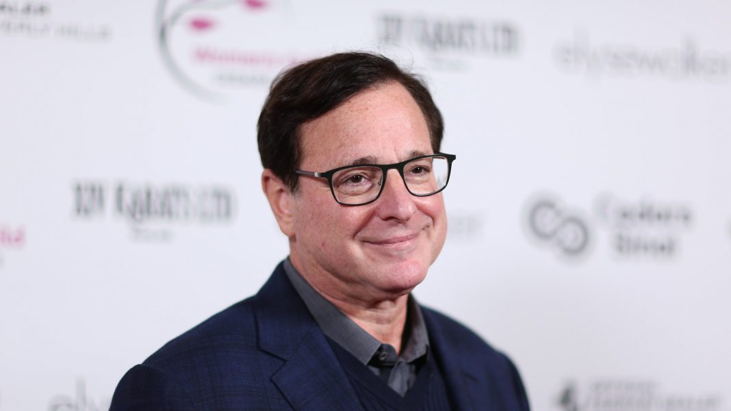 Bob Saget