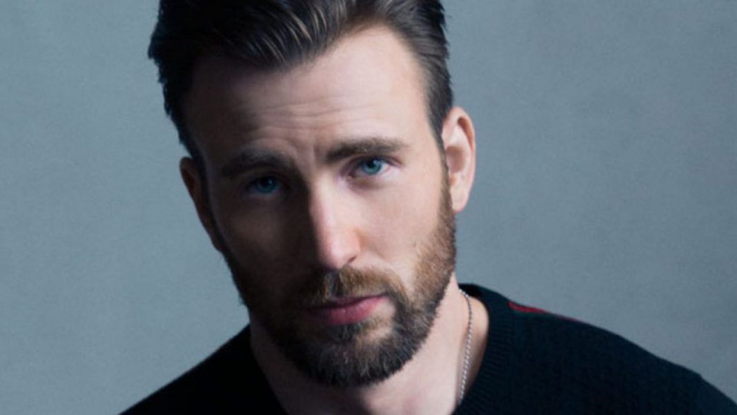 Chris Evans