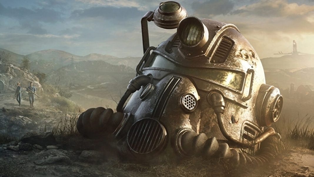 Fallout