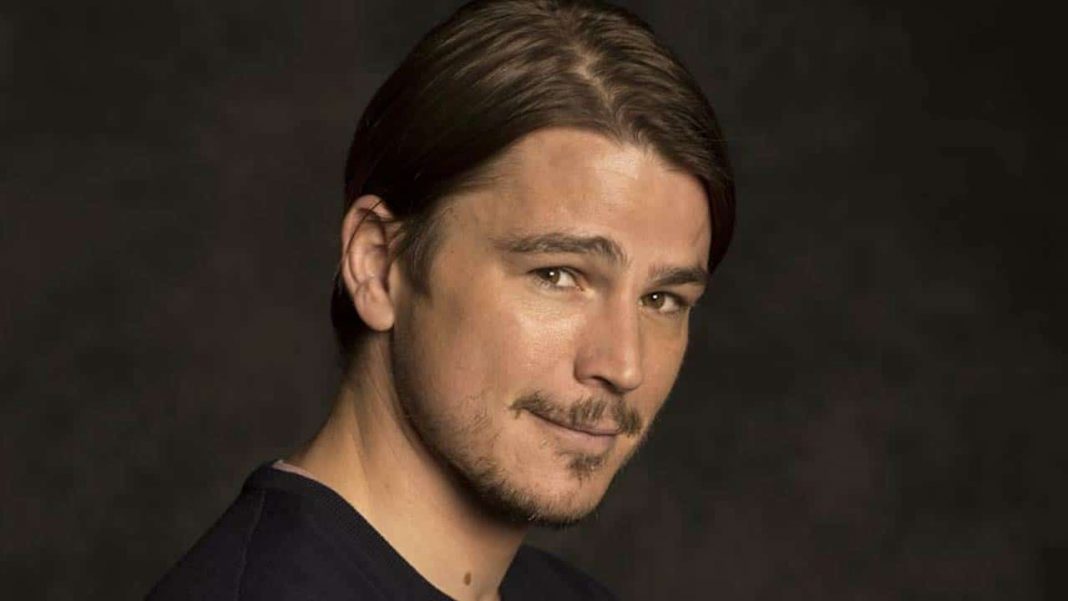 Josh Hartnett