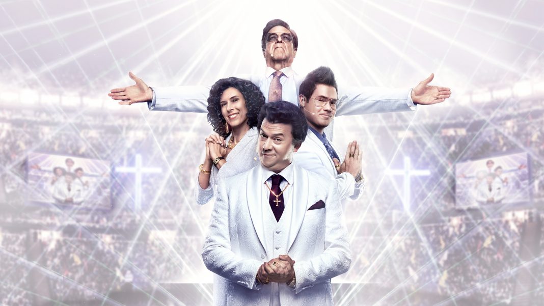 The Righteous Gemstones