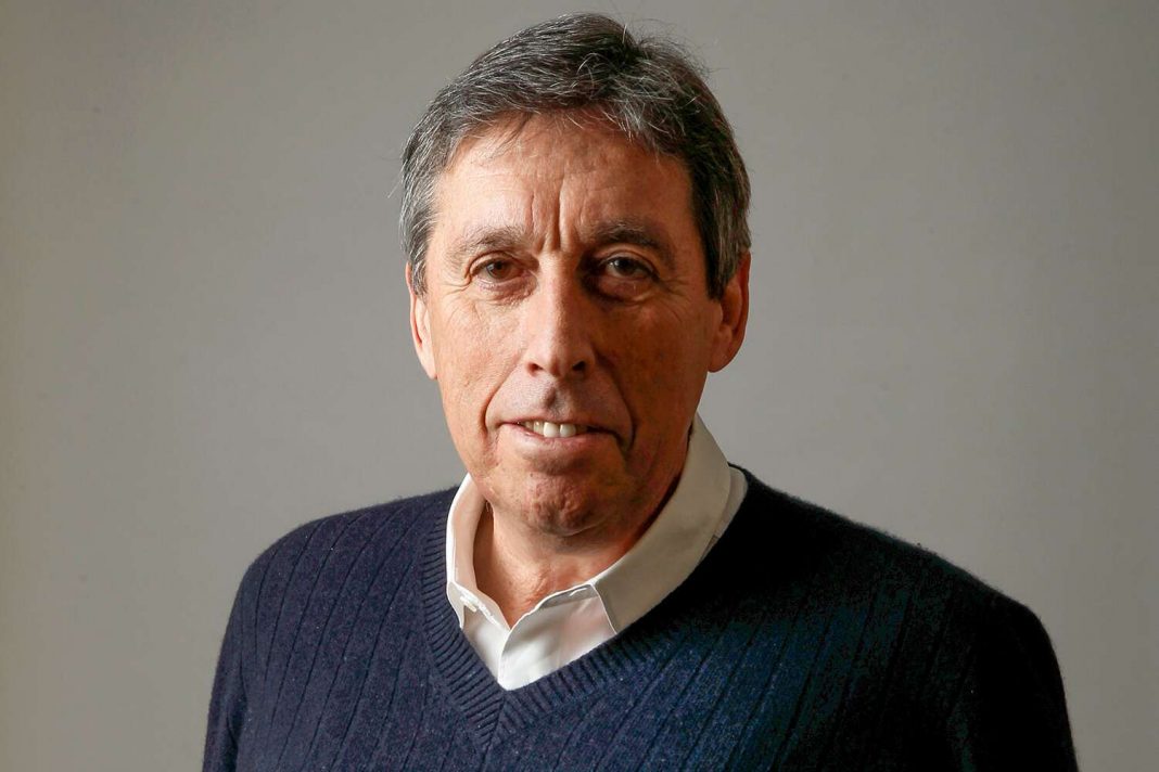 Ivan Reitman