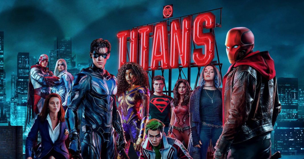 Titans