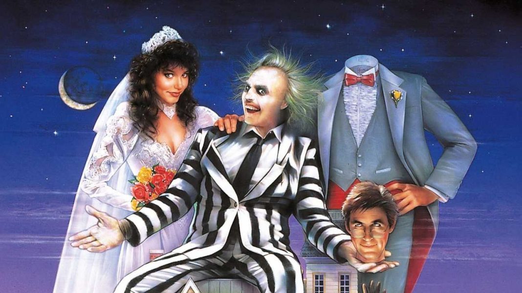 Beetlejuice