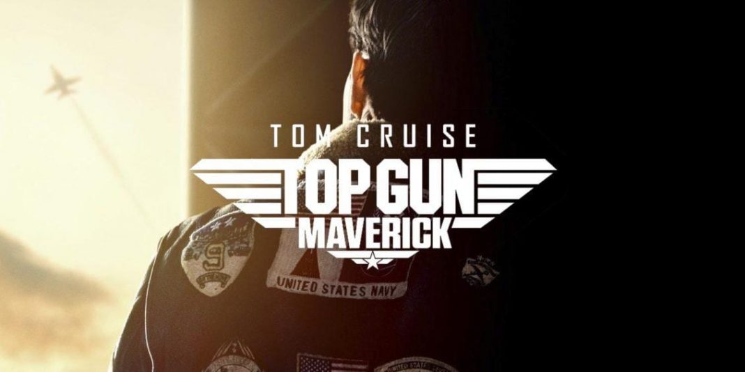 Top Gun: Maverick