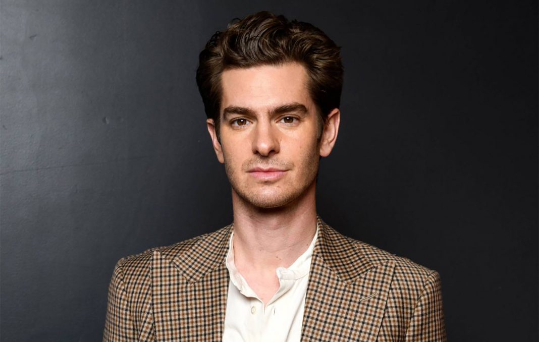 Andrew Garfield