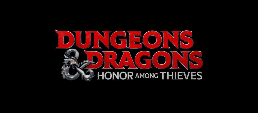 Dungeons & Dragons: Honor Among Thieves