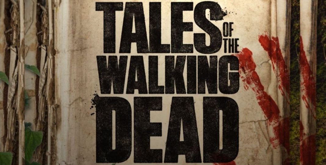 Tales of the Walking Dead