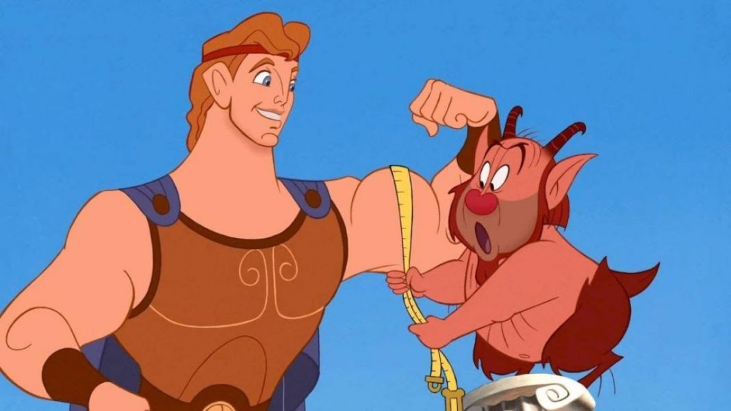 Hercules