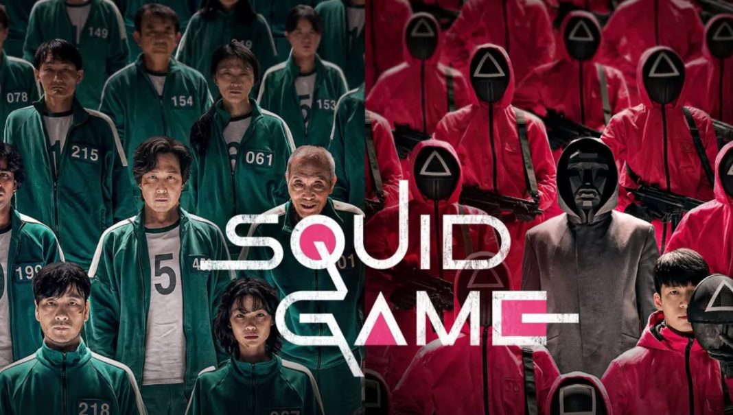 Squid Game