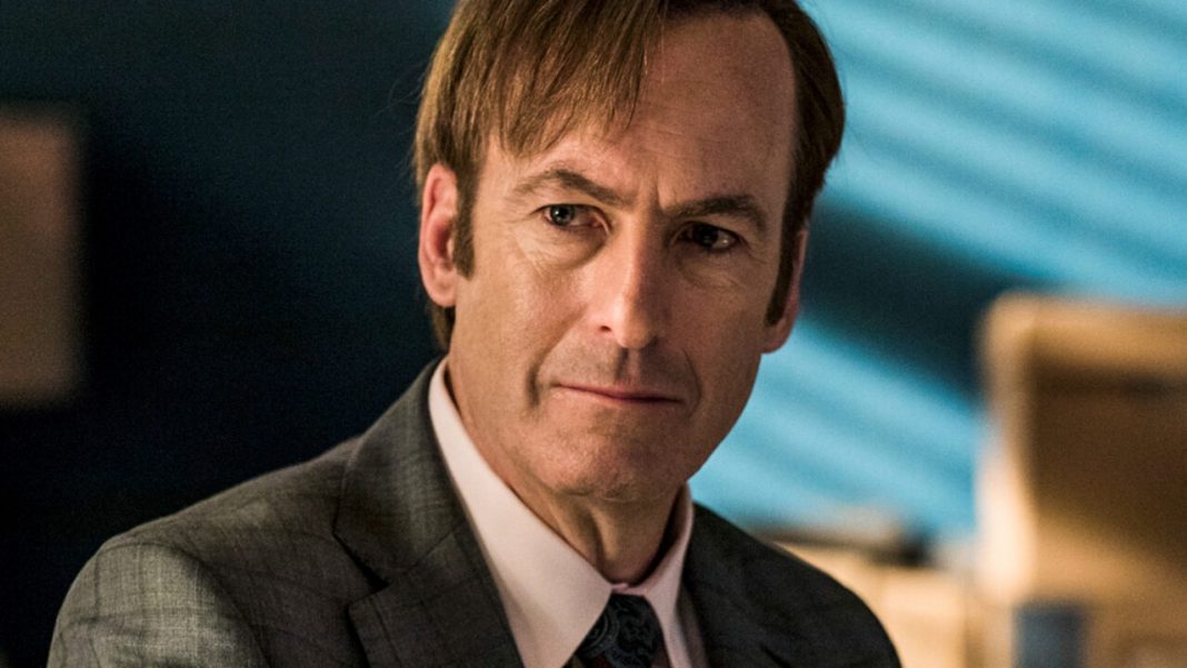 Better Call Saul 6