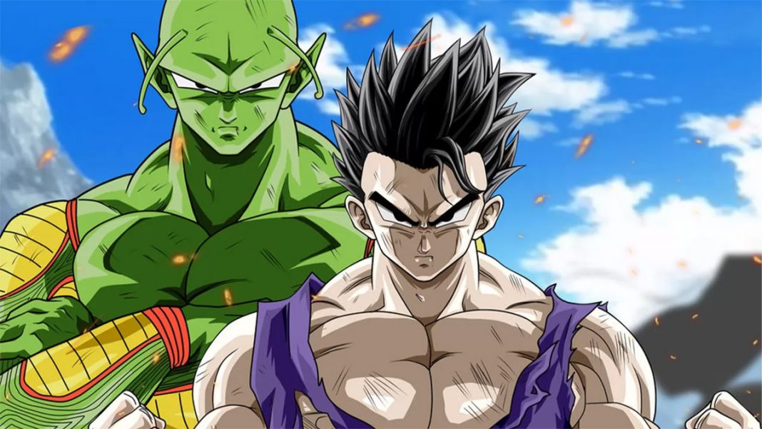 Dragon Ball Super: Super Hero