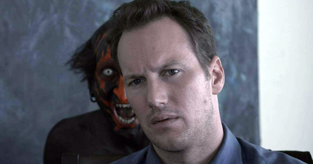 Insidious