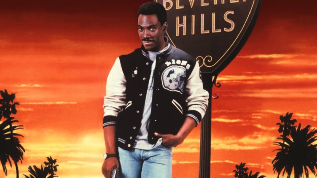 Beverly Hills Cop