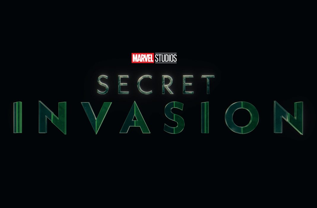 Secret Invasion