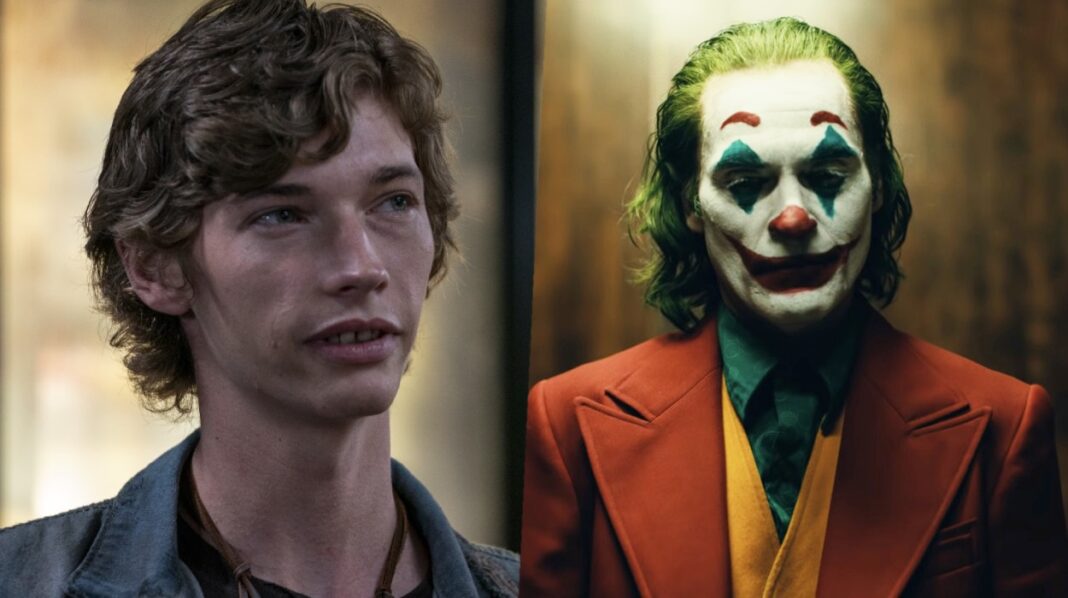 Jacob Lofland, Joker