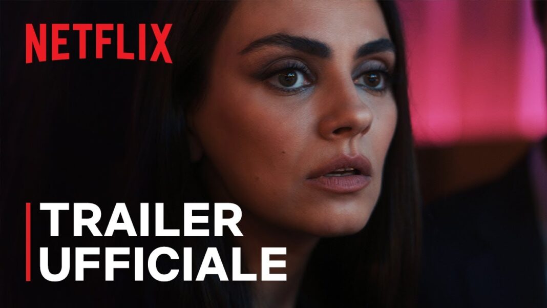 La ragazza più fortunata del mondo Trailer