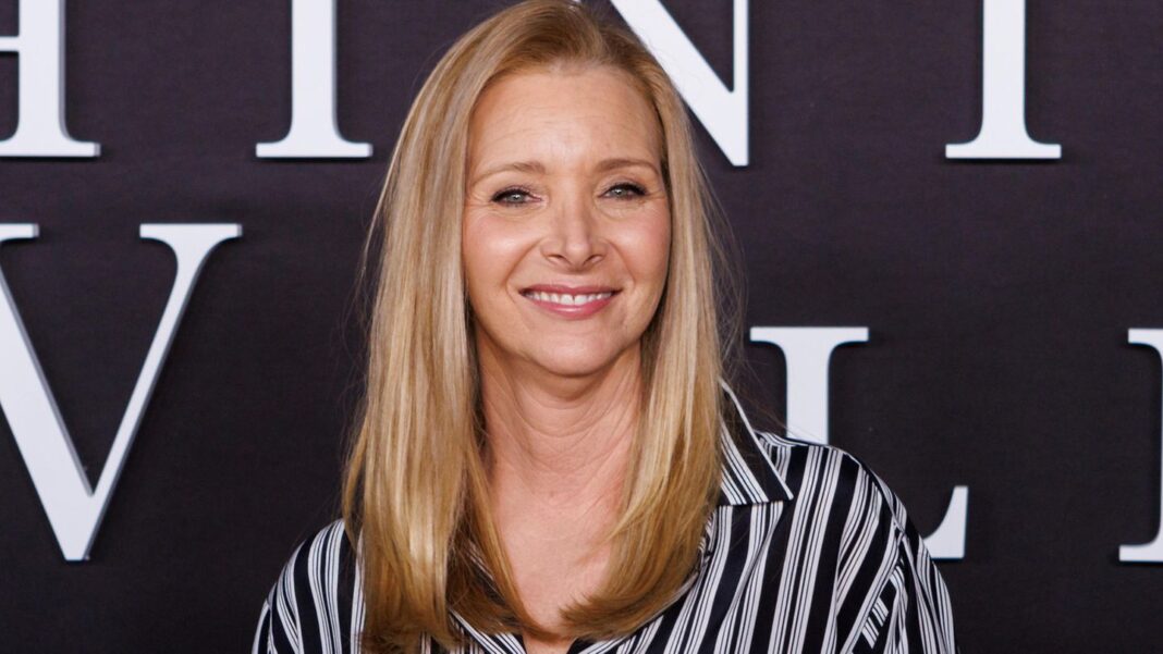 Lisa Kudrow