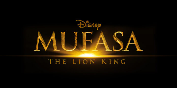 Mufasa: Il Re Leone