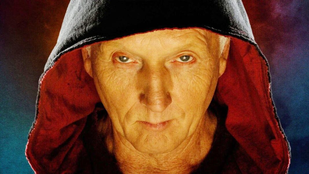 Tobin Bell, Saw