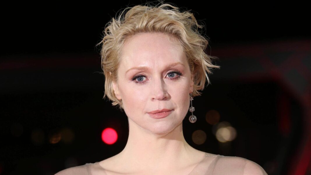 Gwendoline Christie