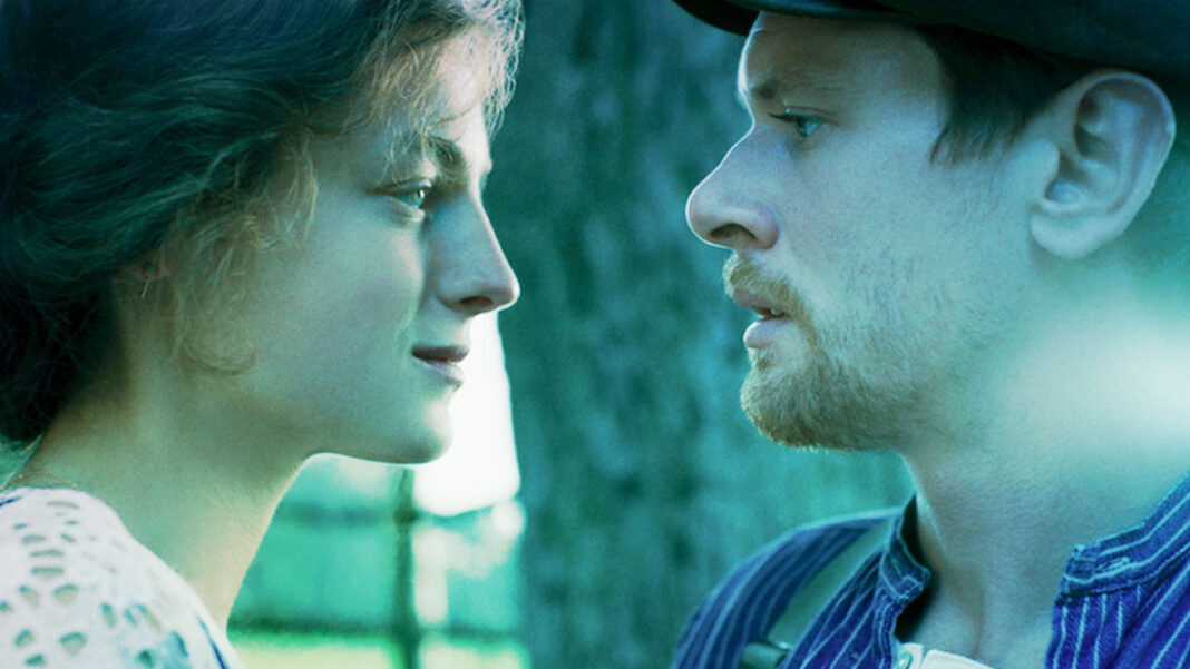 L'amante di Lady Chatterley