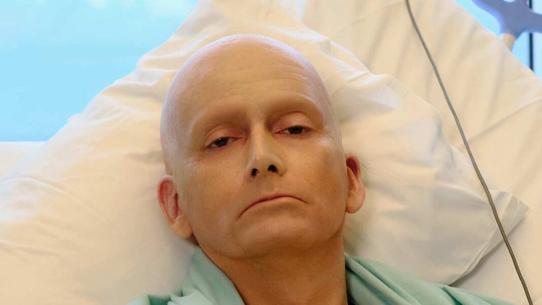 Litvinenko