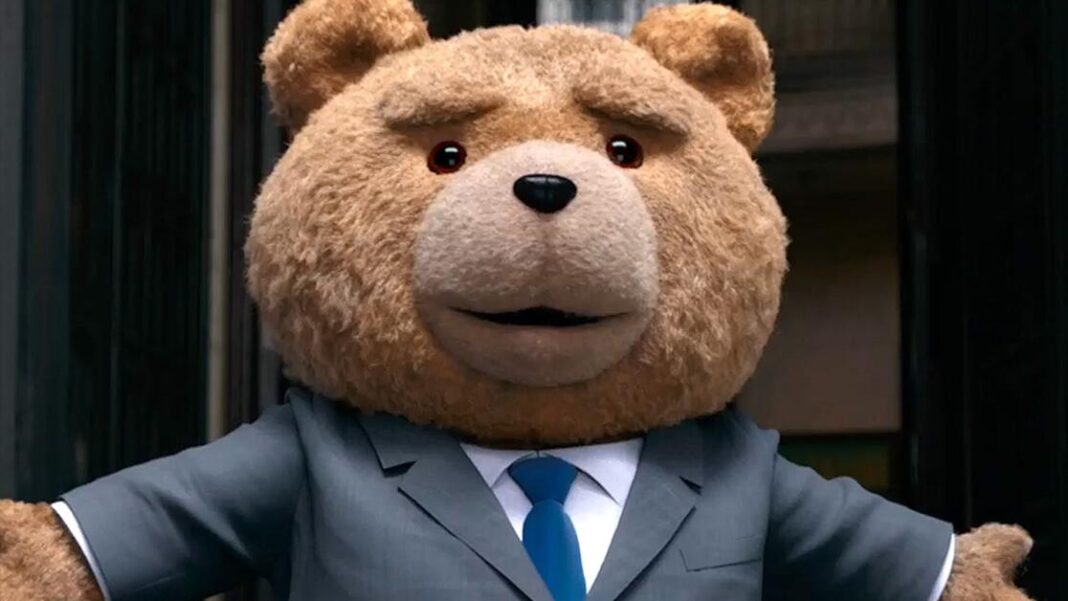 Ted