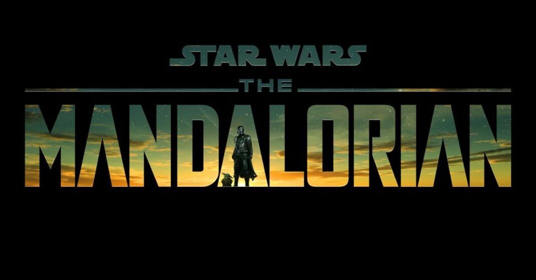 The Mandalorian