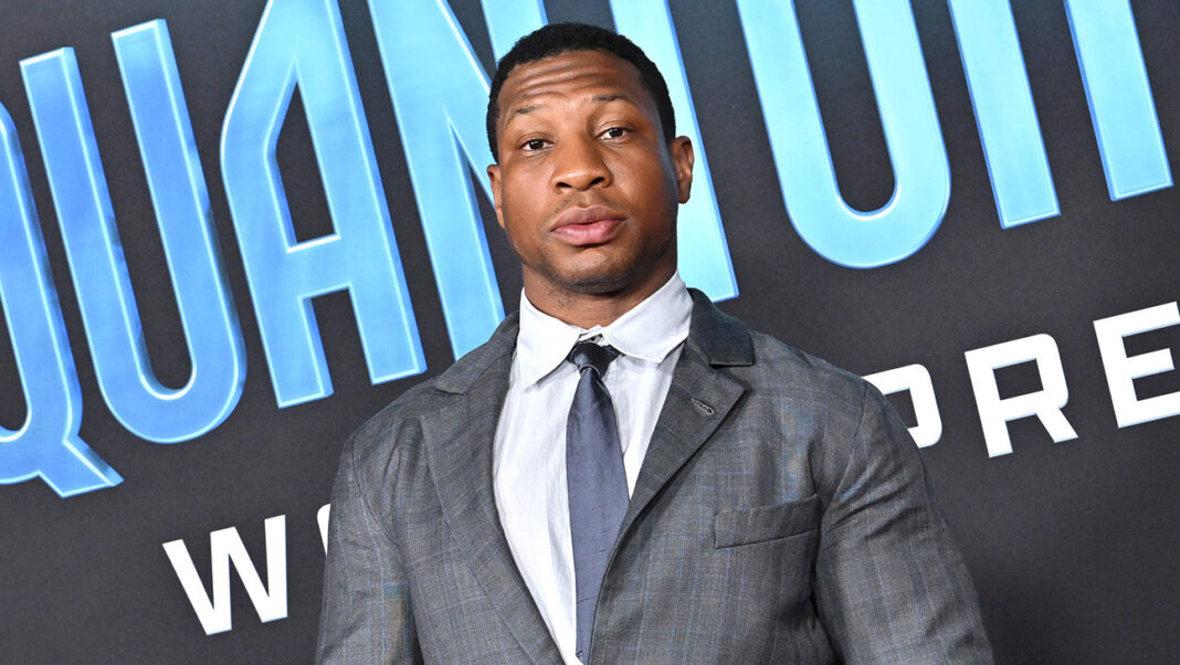 Jonathan Majors